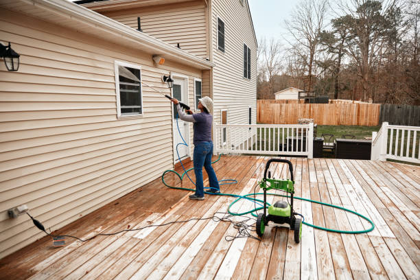 Best Affordable Pressure Washing  in Fkville, AL