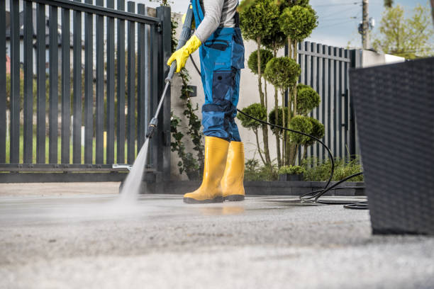 Best Commercial Building Pressure Washing  in Fkville, AL