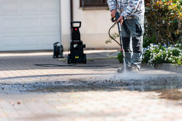 Best Affordable Power Washing  in Fkville, AL